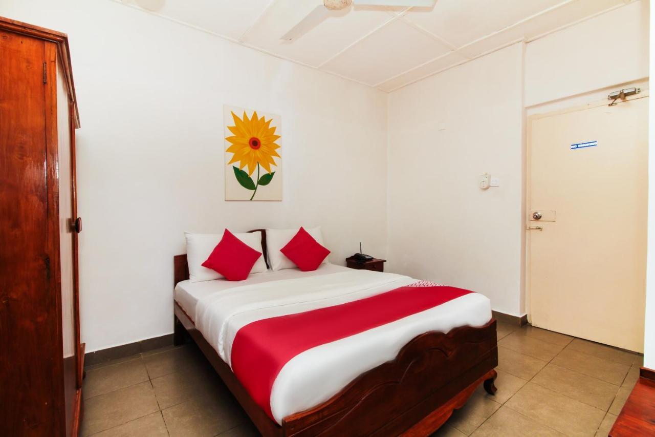 Sea View Hotel Colombo